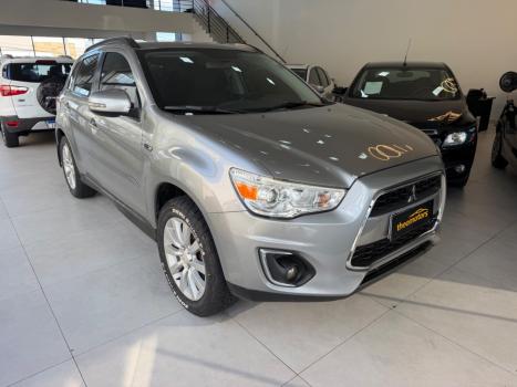 MITSUBISHI ASX 2.0 16V 4P 4X4 4WD AUTOMÁTICO, Foto 3