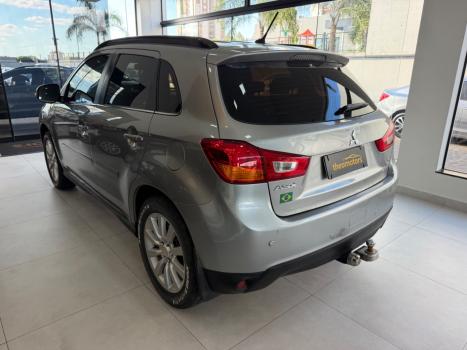 MITSUBISHI ASX 2.0 16V 4P 4X4 4WD AUTOMÁTICO, Foto 5