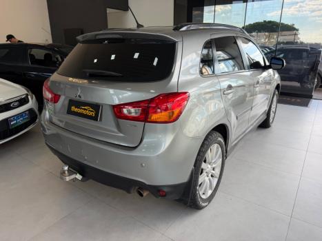 MITSUBISHI ASX 2.0 16V 4P 4X4 4WD AUTOMÁTICO, Foto 6