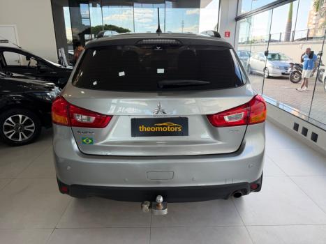 MITSUBISHI ASX 2.0 16V 4P 4X4 4WD AUTOMÁTICO, Foto 7
