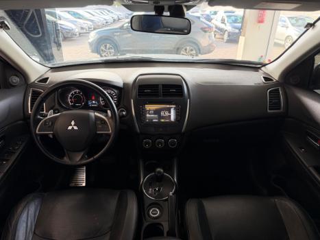 MITSUBISHI ASX 2.0 16V 4P 4X4 4WD AUTOMÁTICO, Foto 8
