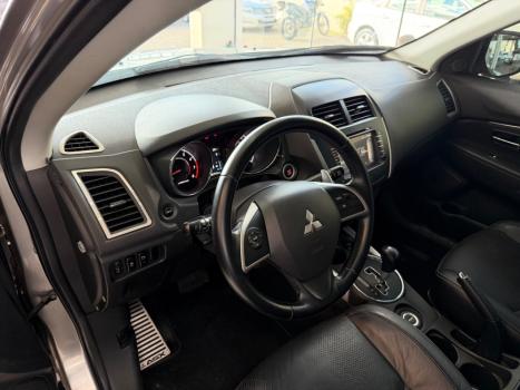 MITSUBISHI ASX 2.0 16V 4P 4X4 4WD AUTOMÁTICO, Foto 9