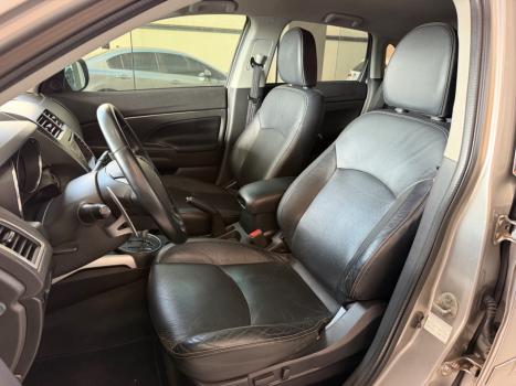 MITSUBISHI ASX 2.0 16V 4P 4X4 4WD AUTOMÁTICO, Foto 10