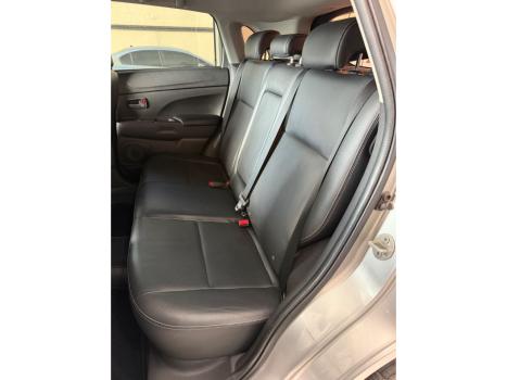 MITSUBISHI ASX 2.0 16V 4P 4X4 4WD AUTOMÁTICO, Foto 11
