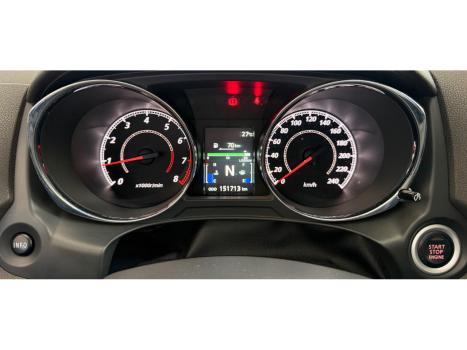 MITSUBISHI ASX 2.0 16V 4P 4X4 4WD AUTOMÁTICO, Foto 12