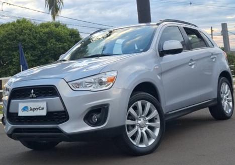 MITSUBISHI ASX 2.0 16V 4P, Foto 1