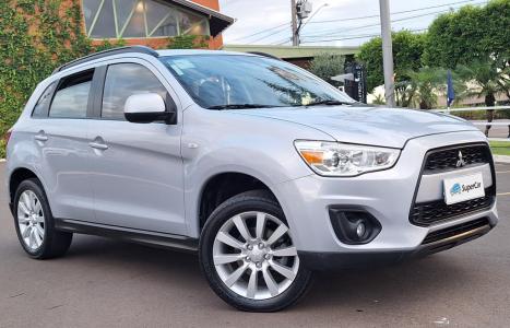 MITSUBISHI ASX 2.0 16V 4P, Foto 3