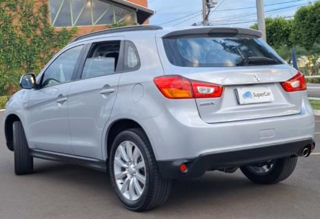 MITSUBISHI ASX 2.0 16V 4P, Foto 4