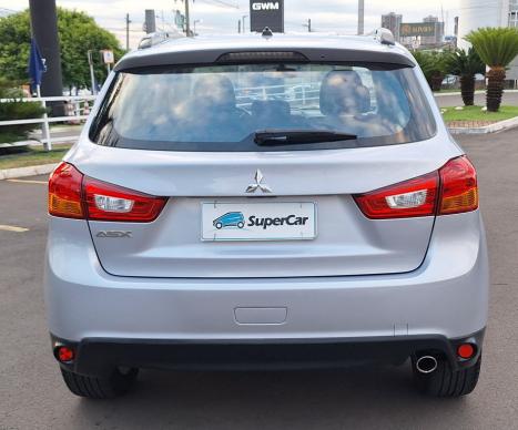 MITSUBISHI ASX 2.0 16V 4P, Foto 5