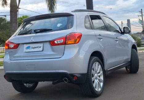 MITSUBISHI ASX 2.0 16V 4P, Foto 6