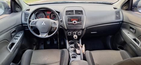 MITSUBISHI ASX 2.0 16V 4P, Foto 7