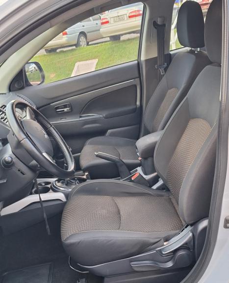 MITSUBISHI ASX 2.0 16V 4P, Foto 8