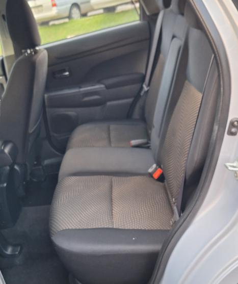 MITSUBISHI ASX 2.0 16V 4P, Foto 9
