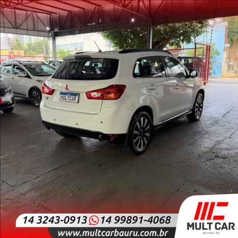 MITSUBISHI ASX 2.0 16V 4P 4X4 4WD AUTOMÁTICO, Foto 7