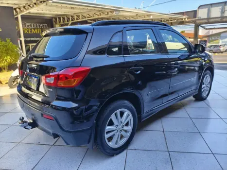 MITSUBISHI ASX , Foto 2