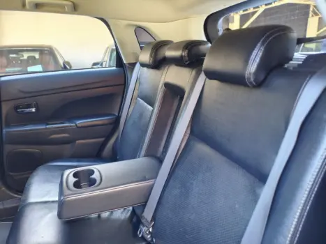 MITSUBISHI ASX , Foto 7