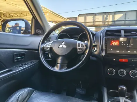 MITSUBISHI ASX , Foto 8