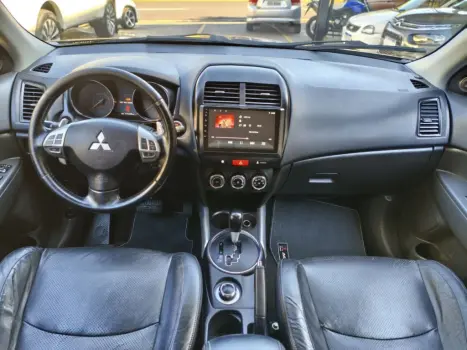 MITSUBISHI ASX , Foto 9