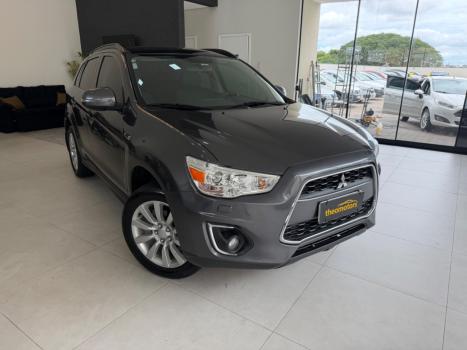 MITSUBISHI ASX , Foto 1