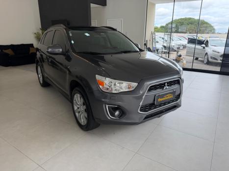 MITSUBISHI ASX , Foto 3