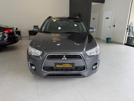 MITSUBISHI ASX , Foto 4