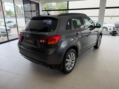 MITSUBISHI ASX , Foto 5