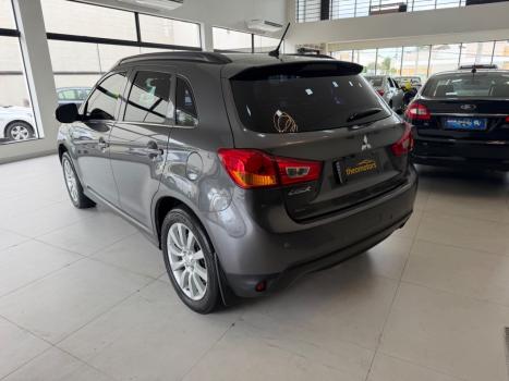 MITSUBISHI ASX , Foto 6