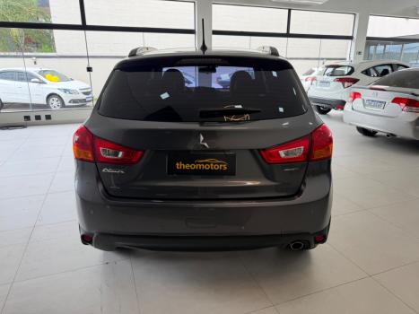 MITSUBISHI ASX , Foto 7
