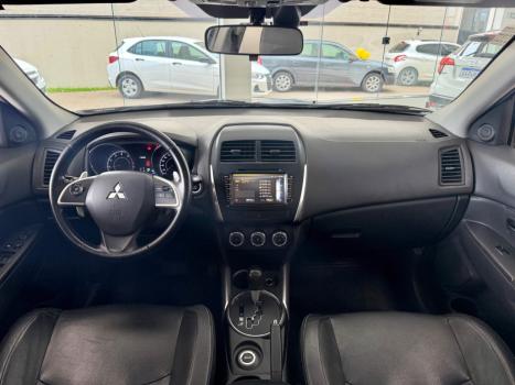 MITSUBISHI ASX , Foto 8