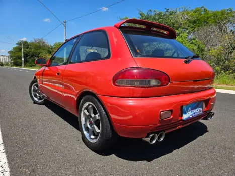 MITSUBISHI Colt 1.6 16V GLX-I, Foto 2