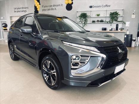 MITSUBISHI Eclipse Cross 1.5 16V 4P MIVEC HPE-S S-AWC TURBO AUTOMTICO CVT, Foto 3