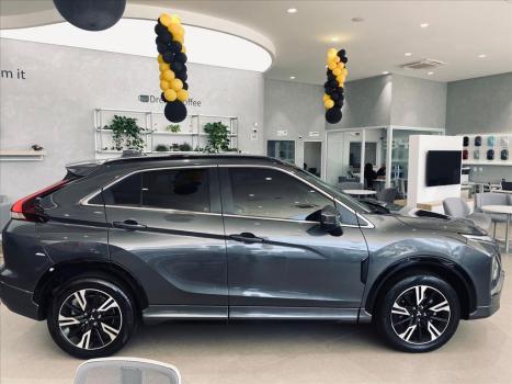 MITSUBISHI Eclipse Cross 1.5 16V 4P MIVEC HPE-S S-AWC TURBO AUTOMTICO CVT, Foto 4