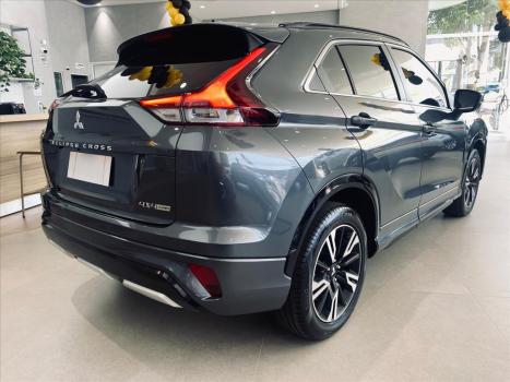 MITSUBISHI Eclipse Cross 1.5 16V 4P MIVEC HPE-S S-AWC TURBO AUTOMTICO CVT, Foto 5