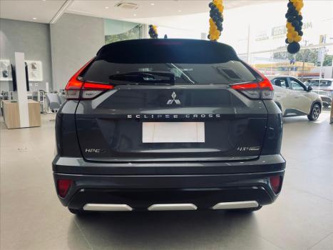 MITSUBISHI Eclipse Cross 1.5 16V 4P MIVEC HPE-S S-AWC TURBO AUTOMTICO CVT, Foto 6