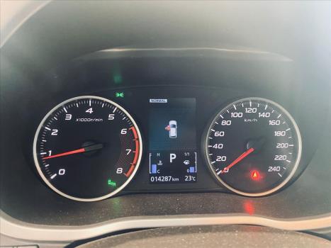 MITSUBISHI Eclipse Cross 1.5 16V 4P MIVEC HPE-S S-AWC TURBO AUTOMTICO CVT, Foto 11