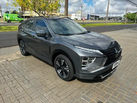 MITSUBISHI Eclipse Cross 1.5 16V 4P MIVEC HPE-S S-AWC TURBO AUTOM�TICO CVT, Foto 3