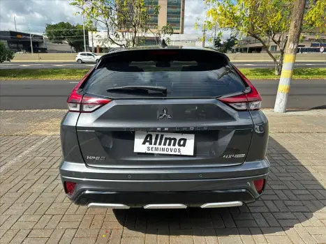 MITSUBISHI Eclipse Cross 1.5 16V 4P MIVEC HPE-S S-AWC TURBO AUTOM�TICO CVT, Foto 5