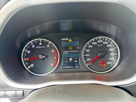 MITSUBISHI Eclipse Cross 1.5 16V 4P MIVEC HPE-S S-AWC TURBO AUTOM�TICO CVT, Foto 13