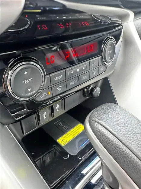 MITSUBISHI Eclipse Cross 1.5 16V 4P MIVEC HPE-S S-AWC TURBO AUTOM�TICO CVT, Foto 15