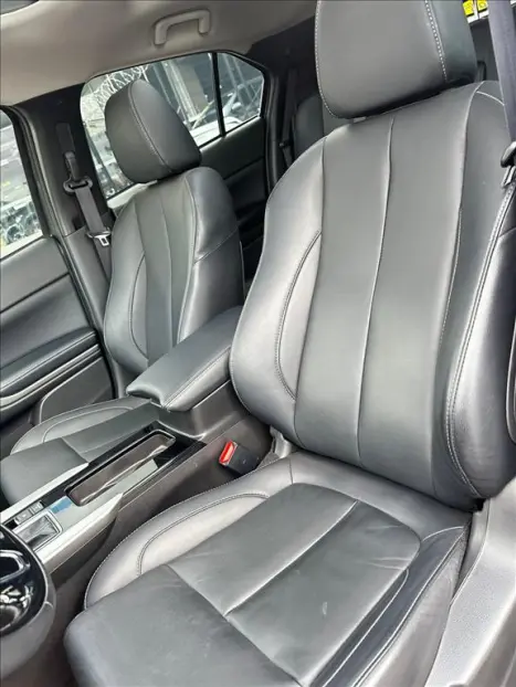 MITSUBISHI Eclipse Cross 1.5 16V 4P MIVEC HPE-S S-AWC TURBO AUTOM�TICO CVT, Foto 16