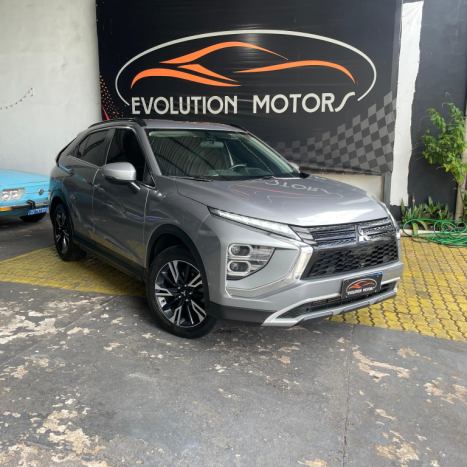 MITSUBISHI Eclipse Cross 1.5 16V 4P HPE MIVEC TURBO AUTOM�TICO CVT, Foto 1