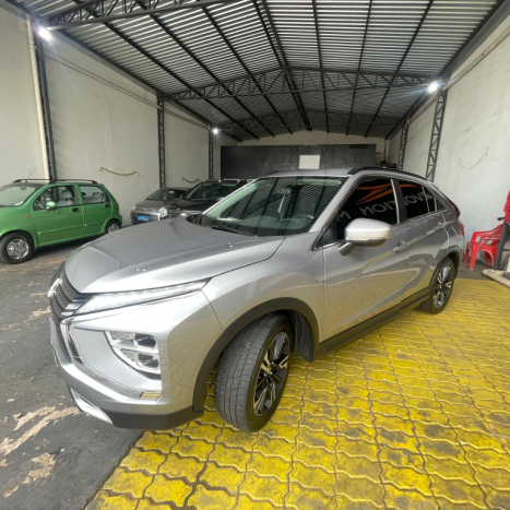 MITSUBISHI Eclipse Cross 1.5 16V 4P HPE MIVEC TURBO AUTOM�TICO CVT, Foto 3