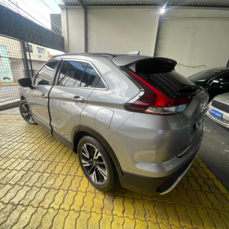 MITSUBISHI Eclipse Cross 1.5 16V 4P HPE MIVEC TURBO AUTOM�TICO CVT, Foto 4