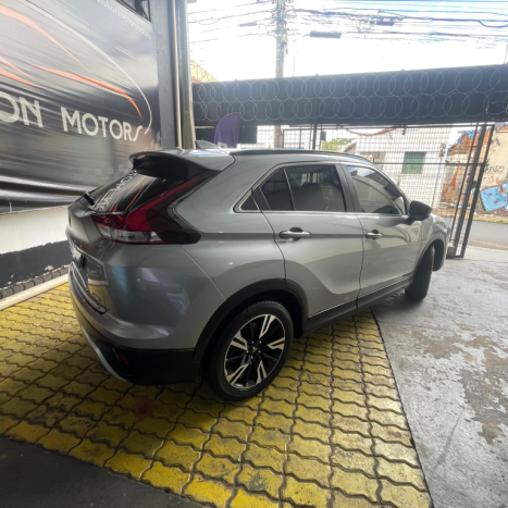 MITSUBISHI Eclipse Cross 1.5 16V 4P HPE MIVEC TURBO AUTOM�TICO CVT, Foto 5