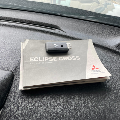 MITSUBISHI Eclipse Cross 1.5 16V 4P HPE MIVEC TURBO AUTOM�TICO CVT, Foto 11