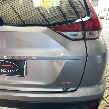 MITSUBISHI Eclipse Cross 1.5 16V 4P HPE MIVEC TURBO AUTOM�TICO CVT, Foto 18