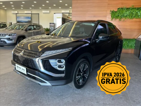 MITSUBISHI Eclipse Cross 1.5 16V 4P HPE MIVEC TURBO AUTOM�TICO CVT, Foto 1