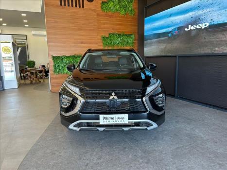 MITSUBISHI Eclipse Cross 1.5 16V 4P HPE MIVEC TURBO AUTOM�TICO CVT, Foto 2