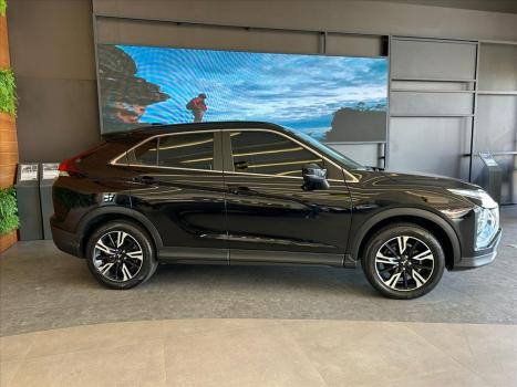 MITSUBISHI Eclipse Cross 1.5 16V 4P HPE MIVEC TURBO AUTOM�TICO CVT, Foto 4