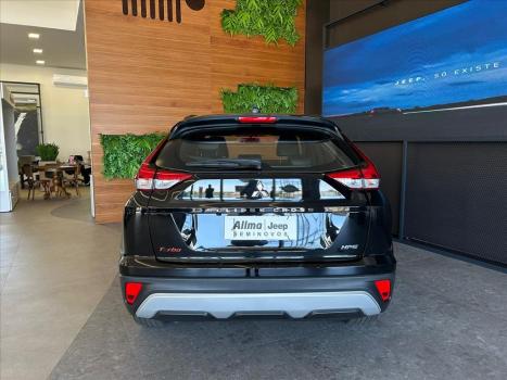 MITSUBISHI Eclipse Cross 1.5 16V 4P HPE MIVEC TURBO AUTOM�TICO CVT, Foto 7